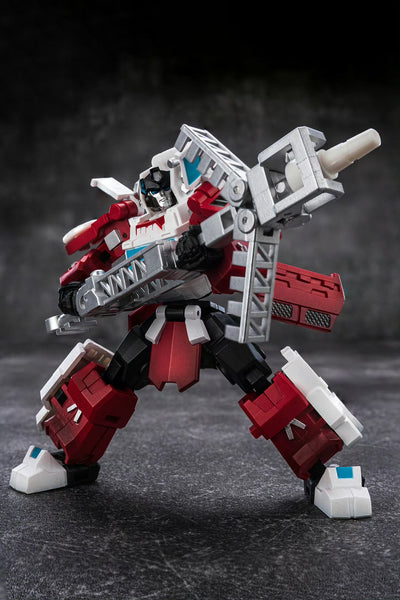 TRACTOR INC Ryo Inoue ソフビ Tractor x Ryo Inoue Black Star