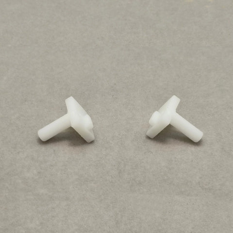 Superman Studio SPS44 SPS-44 Shoulder Cannon Connector for Legacy United Cybertron Universe Starscream Upgrade Kit