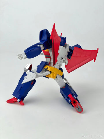 FansHobby FH MB-32 MB32 Armour Eagle(Metal Hawk) 22cm / 8.7"