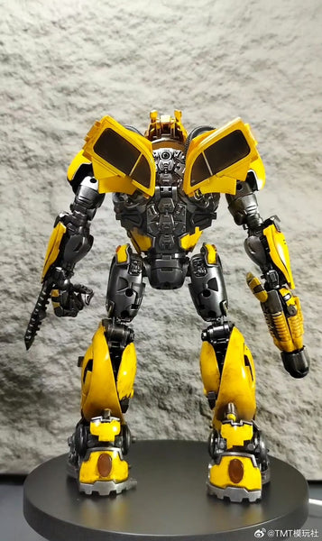 Pre-Order】Transformers Movie Toys TMT-02 TMT02 Bumblebee