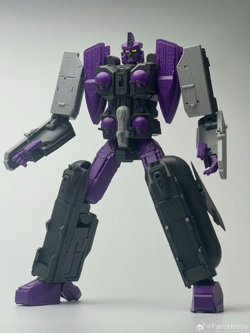 FansHobby FH MB-21 MB21 Tsunami (Armada Universe Tidal Wave)
