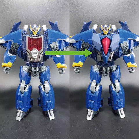 BDT Studio BDT-83A / 83B / 83G Weapons for Legacy Evolution Dreadwing /  Skyquake Upgrade Kit