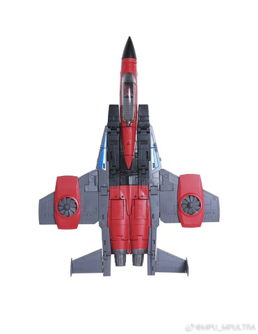 Master Piece Ultra MP Ultra MPU-01 MPU01 Thrust Version 2.0 25cm / 10"