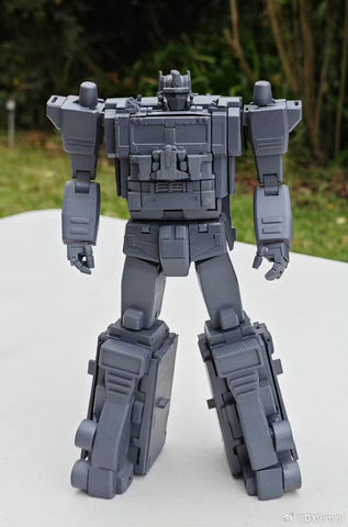 【Pre-Order】DX9 Toys DX9 Mini 04 Mini-04 (God Ginrai)