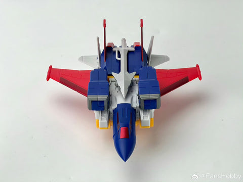 FansHobby FH MB-32 MB32 Armour Eagle(Metal Hawk) 22cm / 8.7"
