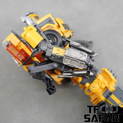 Tim Heada TH057E TH-057E Upgrade kit for Studio Series 99 SS99 Battletrap Weapons Upgrade Kit