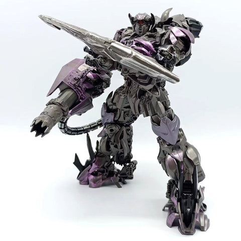 4th party BW BAIWEI TW1028B TW-1028B KO Studio Series SS-56 SS56 Shockwave Simplified Version