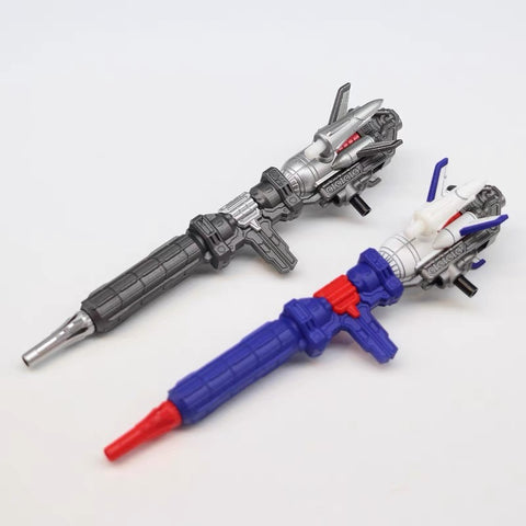 BDT Studio BDT-68A / 68B BDT68A / 68B Weapon for Legacy Evolution Armada Universe Optimus Prime Upgrade Kit