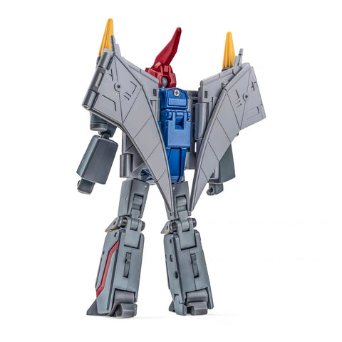 NA NewAge H57 H-57  Freyr (Swoop) Dinobot New Age 11.3 cm / 4.5"