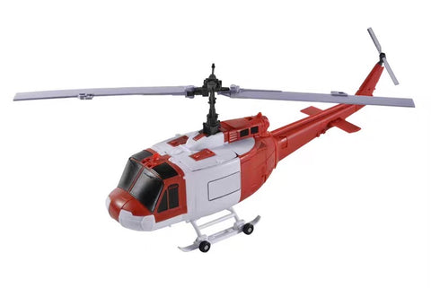 Mastermind Creations MMC Ocular Max OM PS-22 PS22 Ventus ( Blades, Defensor ) All-Built-in 17cm / 6.7"