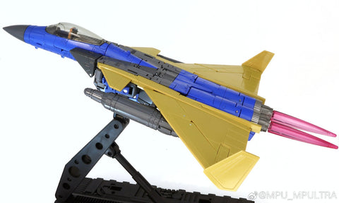 Master Piece Ultra MP Ultra MPU-03 MPU03 Dirge Version 2.0 25cm / 10"