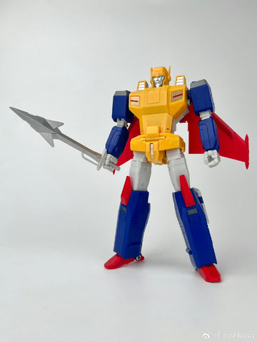 FansHobby FH MB-32 MB32 Armour Eagle(Metal Hawk) 22cm / 8.7"
