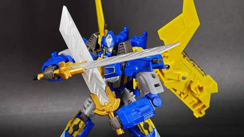 BDT Studio BDT-84 BDT84 Giant Blade for Studio Series One Sentinel Prime