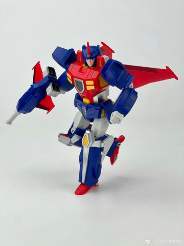 FansHobby FH MB-32 MB32 Armour Eagle(Metal Hawk) 22cm / 8.7"