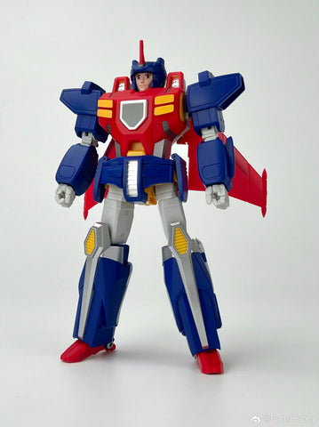 FansHobby FH MB-32 MB32 Armour Eagle(Metal Hawk) 22cm / 8.7"