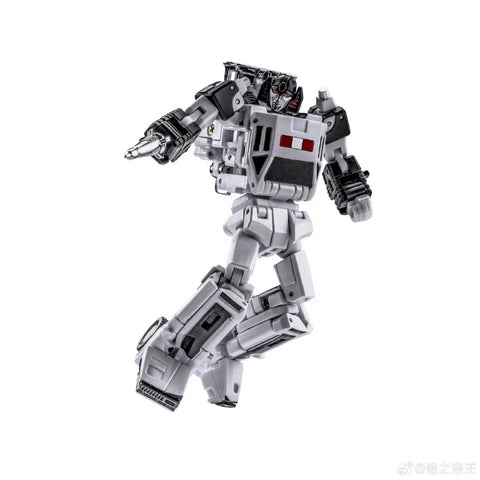 NA NewAge H69P H-69P Vice (G1 Cordon) New Age White Version 7.6 cm / 3"
