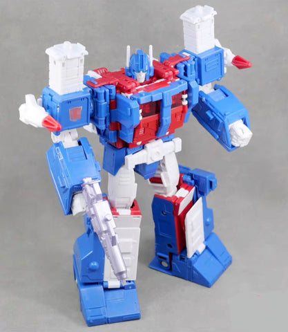 Tim Heada TH079 TH-079 Gap fillers for Studio Series 86 SS86 Ultra Magnus Upgrade Kit