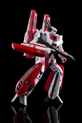 FUGU FG Model FG-01 FG01 KO Macross VF1S God of Flame with Fast Pack Armor Standard Version 24cm / 9.5“