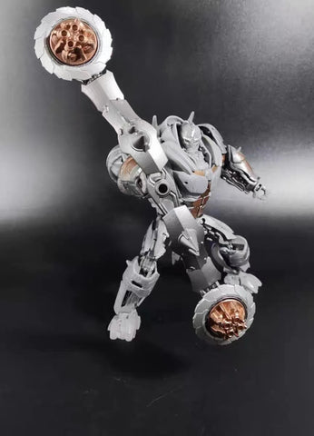 BDT Studio BDT-69 BDT69 Weapons for Studio Series SS103 / SS113 Rhino Upgrade Kit
