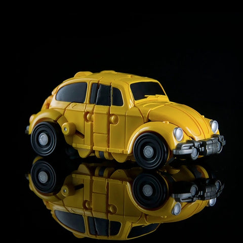 Lucky Cat Extreme Trans ET01 ET-01 Little Mee (Bumblebee) 7cm / 2.7"