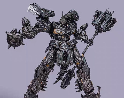 GC G-Creation MTST-01B MTST01B Wrath (Bayverse Movie Series Grimlock) Value Version 40cm / 16.7" GCreation