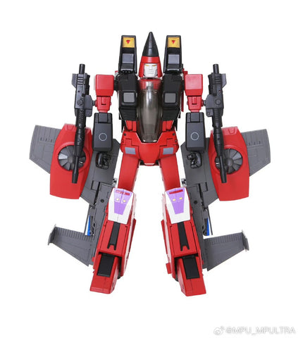 Master Piece Ultra MP Ultra MPU-01 MPU01 Thrust Version 2.0 25cm / 10"