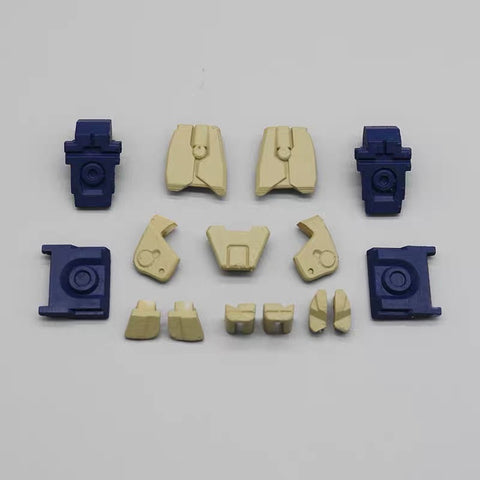 Yang Studio YG-01 YG01 Weapons / Gap Fillers for Transformers One Studio Series 112 SS112 Optimus Prime Upgrade Kit