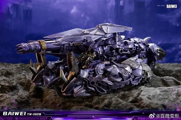 Transformers Toys Studio Series 66 Leader Revenge of the