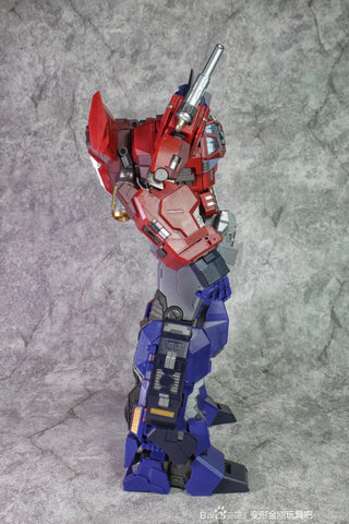 Wonderful-Trans WT02 WT-02 Sky Atlas (IDW Optimus Prime) 25cm / 10"