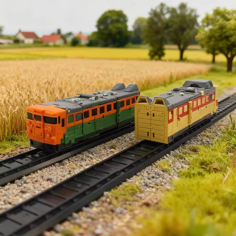 【Pre-Order】 Kaiyu Model / Siyang Culture SY-02 SY02 005 Seizan & 006 Suiken 2 in 1 Set