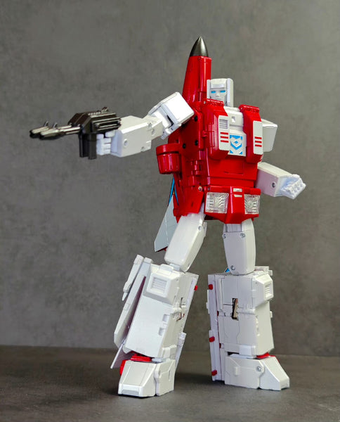 FansToys FT-30D FT30D Viper (Fireflight of Superion Ethereaon