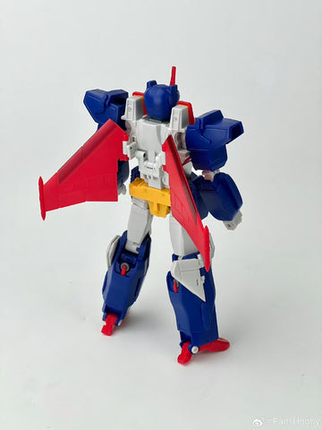 FansHobby FH MB-32 MB32 Armour Eagle(Metal Hawk) 22cm / 8.7"