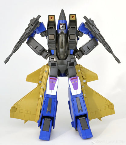Master Piece Ultra MP Ultra MPU-03 MPU03 Dirge Version 2.0 25cm / 10"