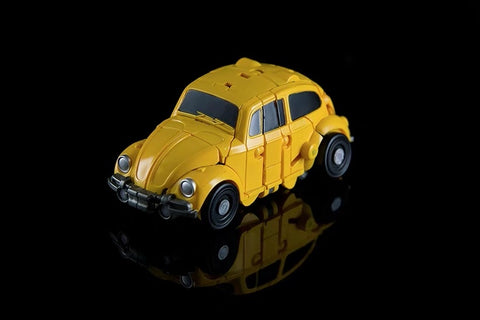 Lucky Cat Extreme Trans ET01 ET-01 Little Mee (Bumblebee) 7cm / 2.7"