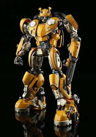 Transcraft TC TC-02 T02 Beetle (Bumblebee Movie Bumblebee) Reissue 17cm / 6.7"