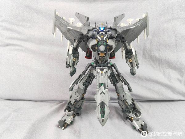 Touch Toys J16-N Xiao Series Wutianyushang 2035 Qiangangji Nacrmmi