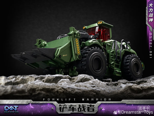 Early Start Denver Model アーリースタートデンバーモデル Next Level Harvest Technology | John Deere