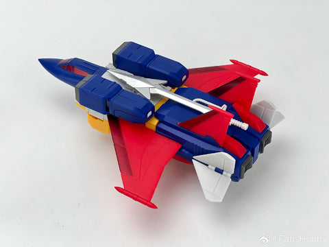 FansHobby FH MB-32 MB32 Armour Eagle(Metal Hawk) 22cm / 8.7"