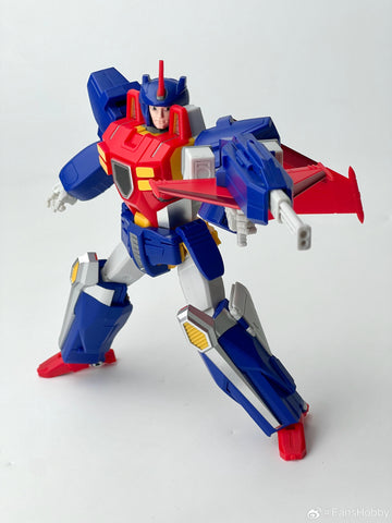 FansHobby FH MB-32 MB32 Armour Eagle(Metal Hawk) 22cm / 8.7"