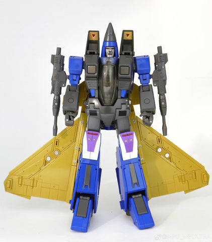 Master Piece Ultra MP Ultra MPU-03 MPU03 Dirge Version 2.0 25cm / 10"