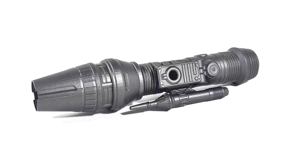 BDT Studio BDT-66A / 66B / 66C for WFC Studio Series Voyager 04 SS GE04 Gamer Edition Megatron Upgrade Kit