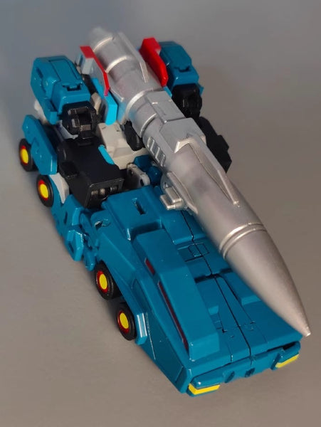 DX9 Toys DX9 Mini 01 Vasili (Double Dealer) Triple Changer – TFSAFARI