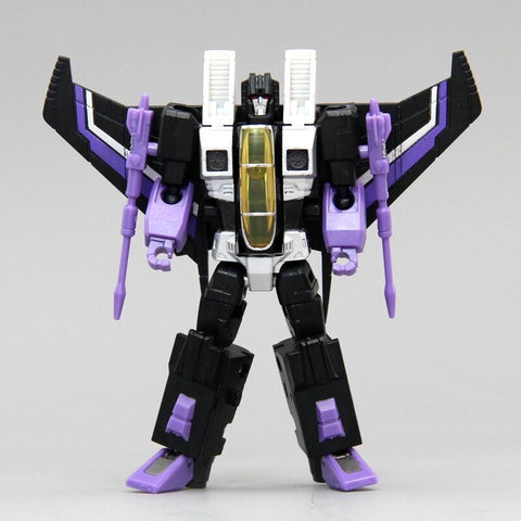 Pocket Toys PT TS01 F-Soldier Seekers / TS02 J-Soldier Coneheads (KO DX9 War in Pocket X16 / X28 / X29 / X30 / X31 / X32) 10cm / 4"