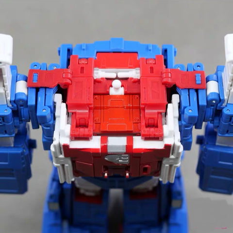 Tim Heada TH079 TH-079 Gap fillers for Studio Series 86 SS86 Ultra Magnus Upgrade Kit