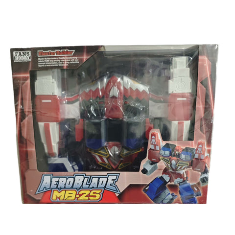 FansHobby FH MB-25 MB25 Aeroblade(Energon Universe Wing Saber) 24cm / 9.5"
