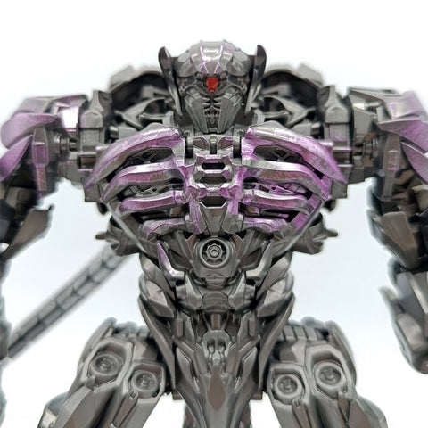 4th party BW BAIWEI TW1028B TW-1028B KO Studio Series SS-56 SS56 Shockwave Simplified Version