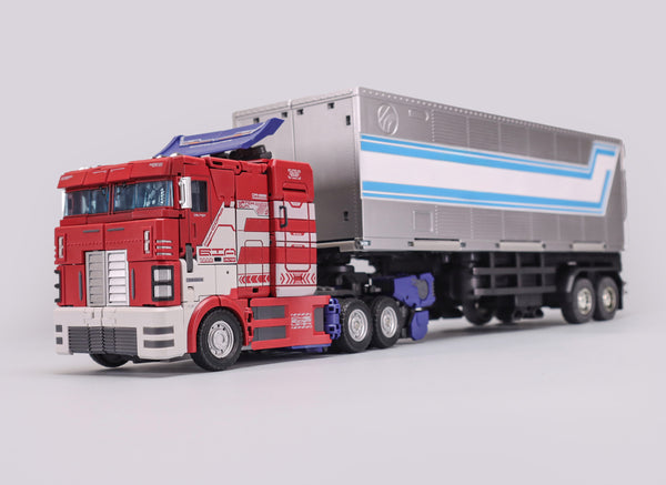 トランスフォーマー G-Creation GDW-01A GDW01A Ultra Maxmas (IDW Optimus Prime) Reissue