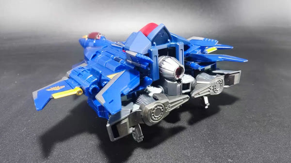 BDT Studio BDT-83A / 83B / 83G Weapons for Legacy Evolution