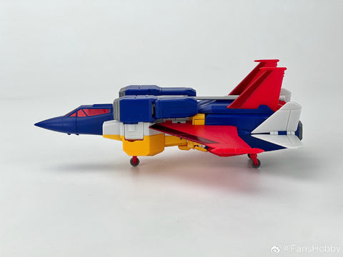 FansHobby FH MB-32 MB32 Armour Eagle(Metal Hawk) 22cm / 8.7"