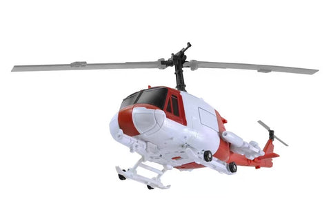 Mastermind Creations MMC Ocular Max OM PS-22 PS22 Ventus ( Blades, Defensor ) All-Built-in 17cm / 6.7"